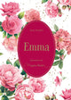Book cover of: Emma. By: Marjolein Bastin