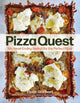 Book cover of: Pizza Quest. By: Peter Reinhart