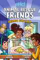 Animal Rescue Friends: Friends Fur-ever 9781524875848 Jana Tropper