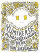 Book cover of: Yumiverse Mindful Coloring Book. By: Yumi Sakugawa
