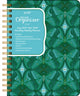 Book cover of: Posh: Deluxe Organizer 17-Month 2023-2024 Monthly/Weekly Hardcover Planner Calendar