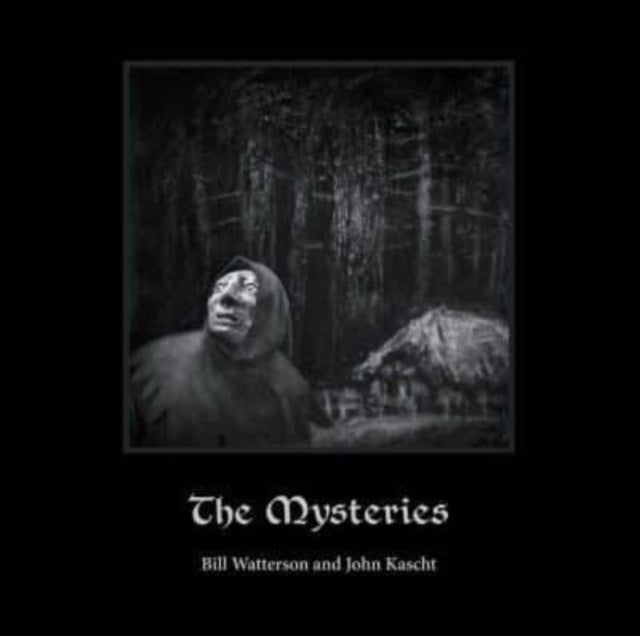Book cover of: Mysteries