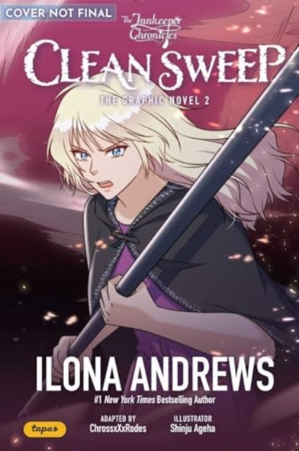Book cover of: Innkeeper Chronicles Volume 2