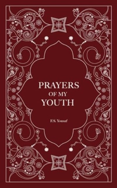 Book cover of: Prayers of My Youth