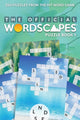 Book cover of: Official Wordscapes Puzzle Book Volume 1