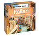 Book cover of: Lonely Planet: Italian Phrasebook 2026 Day-to-Day Calendar