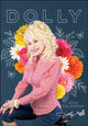 Book cover of: Dolly Parton 2026 Monthly Pocket Planner Calendar