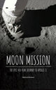 Book cover of: Moon Mission. By: Sigmund Brouwer