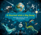 Book cover of: It Started with a Big Bang. By: Floor Bal