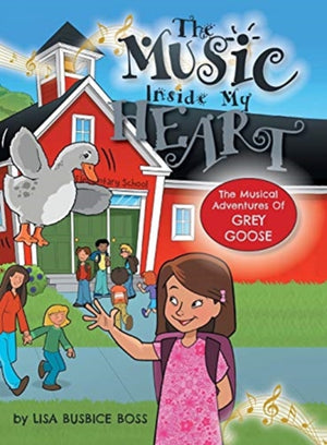 MUSIC Inside My Heart