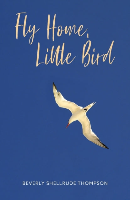 Book cover of: Fly Home, Little Bird