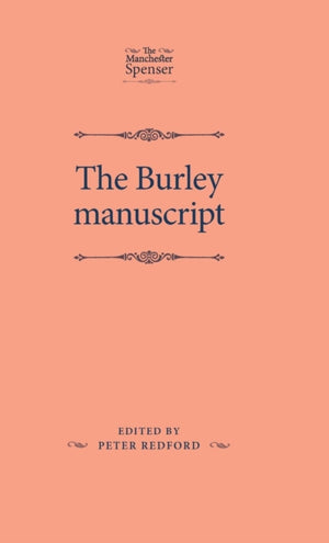 The Burley Manuscript