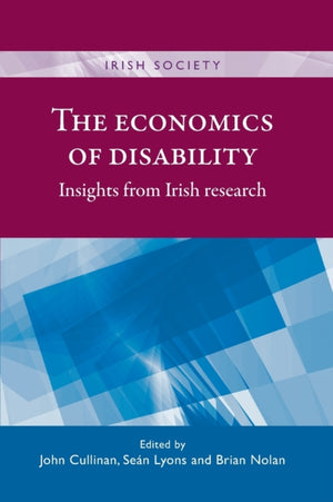 Economics of Disability
