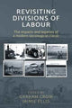 Book cover of: Revisiting  Divisions of Labour. By: Graham Crow