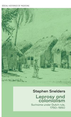 Leprosy and Colonialism