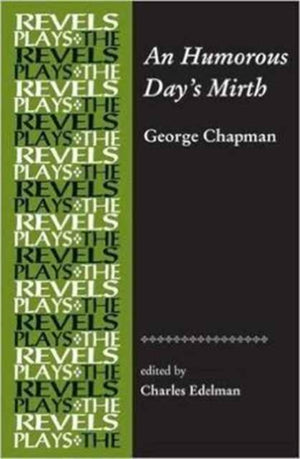 An Humorous Day's Mirth