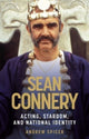 Book cover of: Sean Connery. By: Andrew Spicer