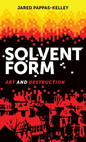Solvent Form