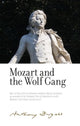 Book cover of: Mozart and the Wolf Gang. By: Alan Shockley