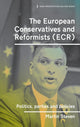 Book cover of: European Conservatives and Reformists (Ecr). By: Martin Steven