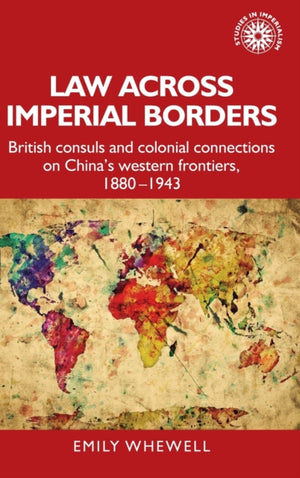 Law Across Imperial Borders