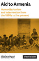 Book cover of: Aid to Armenia. By: Joanne Laycock