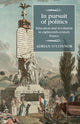 Book cover of: In Pursuit of Politics. By: O'CONNOR