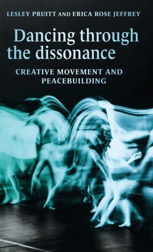 Dancing Through the Dissonance