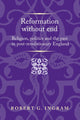 Book cover of: Reformation without End. By: Robert Ingram
