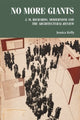 Book cover of: No More Giants. By: Jessica Kelly