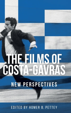 Films of Costa-Gavras