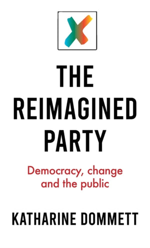 Reimagined Party