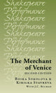 Book cover of: Merchant of Venice. By: Boika Sokolova