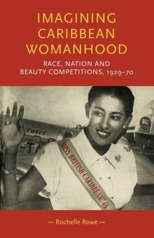 Imagining Caribbean Womanhood