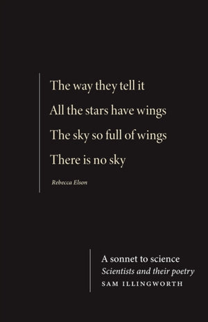 A Sonnet to Science
