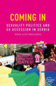 Book cover of: Coming in. By: Koen Slootmaeckers