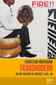 Book cover of: Transmodern. By: Christian Kravagna