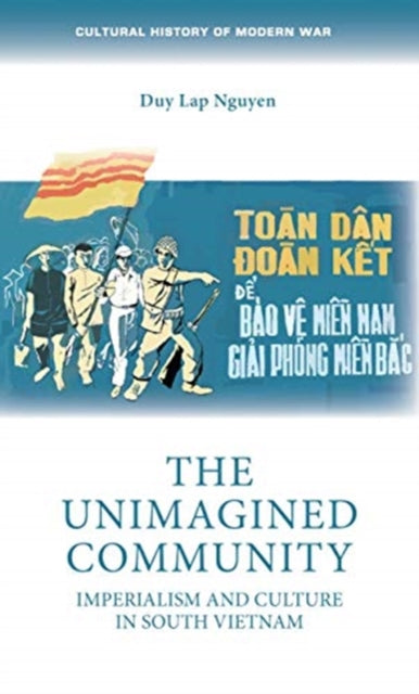 The Unimagined Community