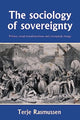 Book cover of: Sociology of Sovereignty. By: Terje Rasmussen