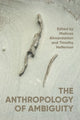 Book cover of: Anthropology of Ambiguity. By: Mahnaz Alimardanian