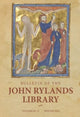 Book cover of: Bulletin of the John Rylands Library 99/2. By: Stephen Mossman