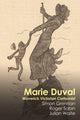 Book cover of: Marie Duval. By: Simon Grennan