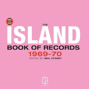 Island Book of Records Volume II, 1969-70