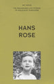 Book cover of: My Voice: Hans Rose. By: The Fed