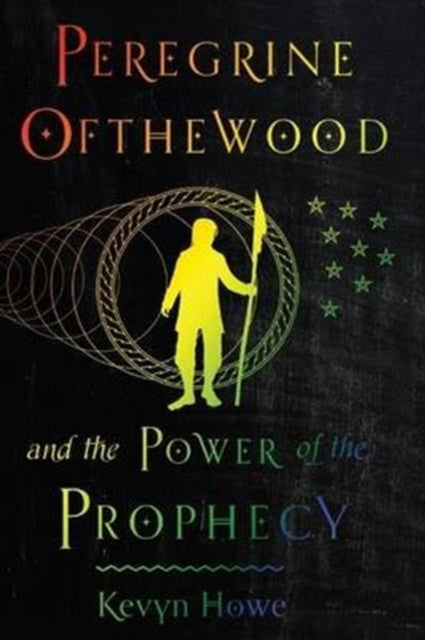 Book cover of: Peregrine Ofthewood and the Power of the Prophecy