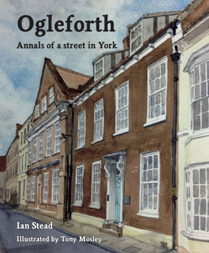 Ogleforth