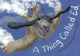 Book cover of: Thing Called Ed