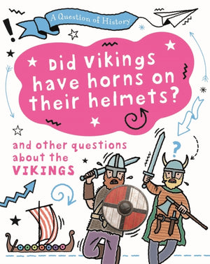 A Question of History