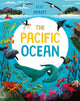 Book cover of: Blue Worlds: The Pacific Ocean. By: Anita Ganeri