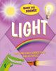 Book cover of: Quick Fix Science: Light. By: Paul Mason